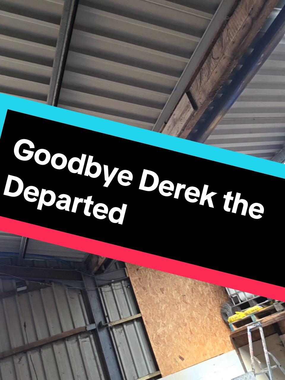 @Davetheangrytrucker