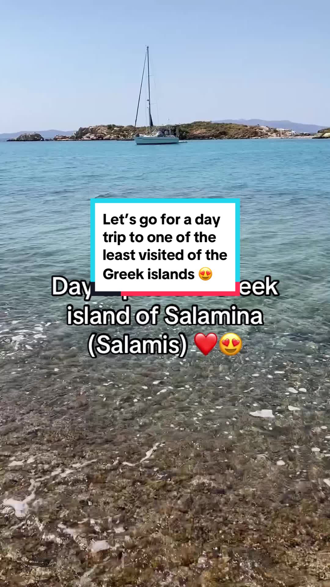 @Awesome Greek Islands