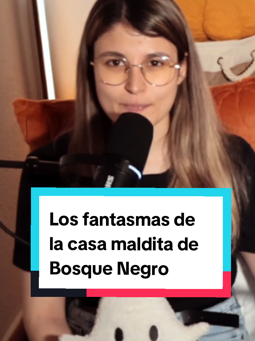 @Terrores Nocturnos podcast