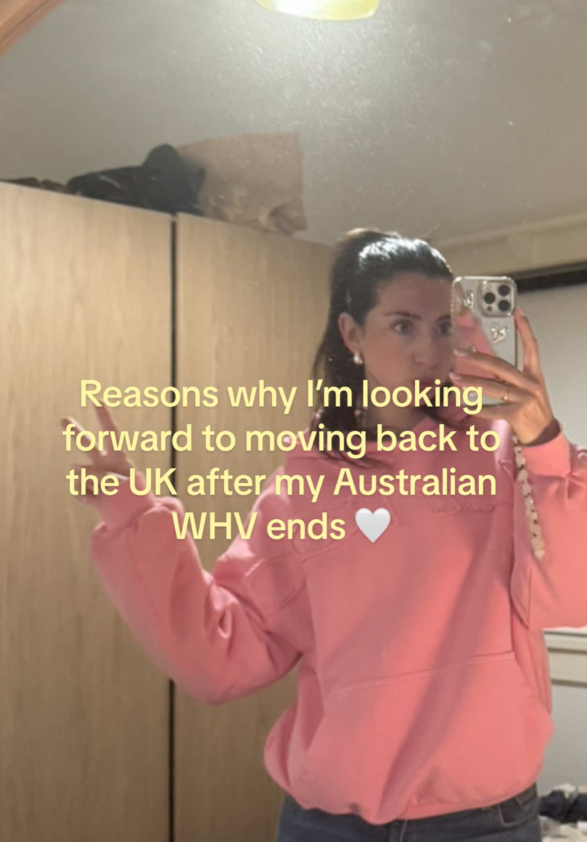 @Hayley | welcome to my life