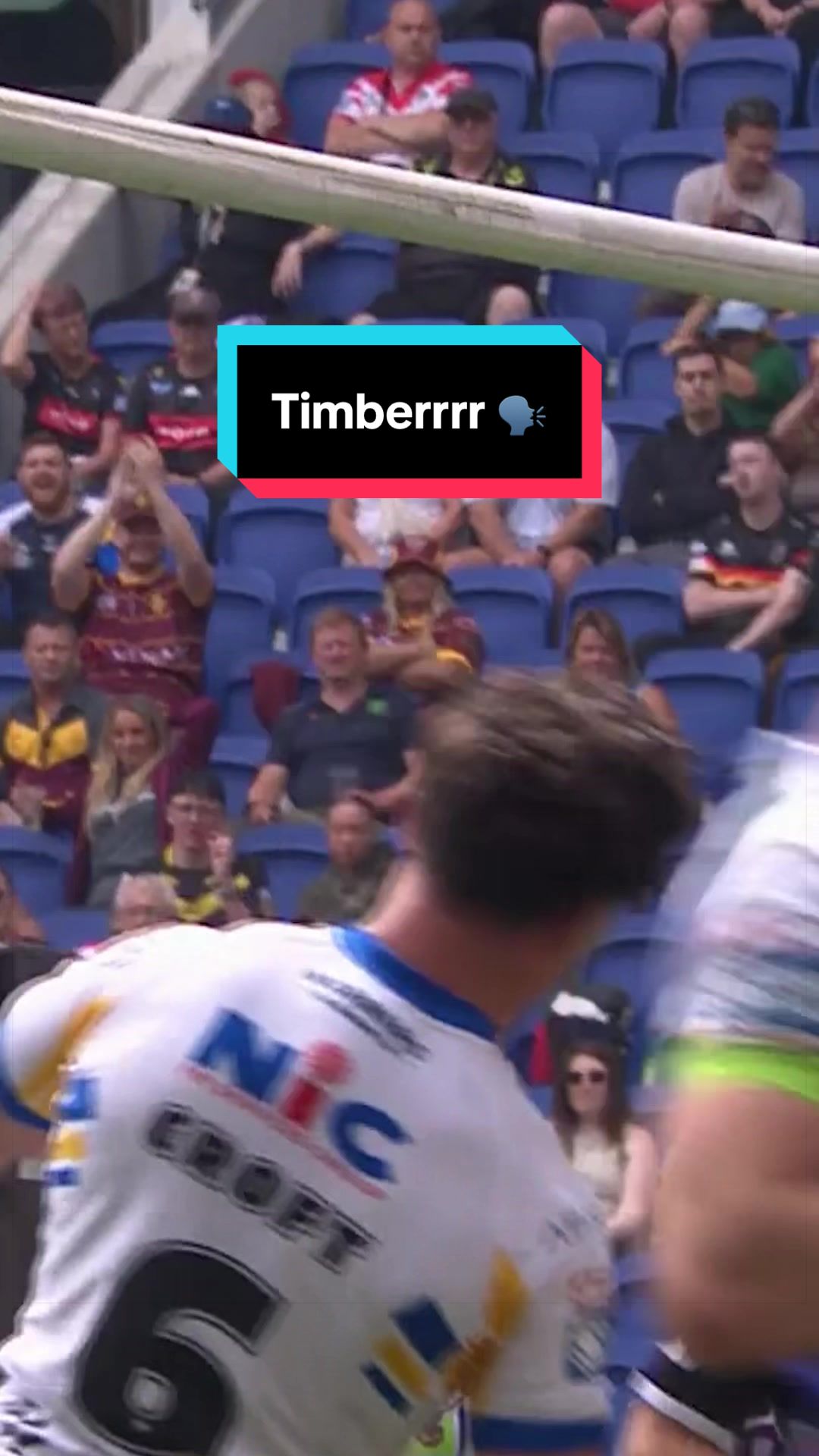 @Betfred Super League