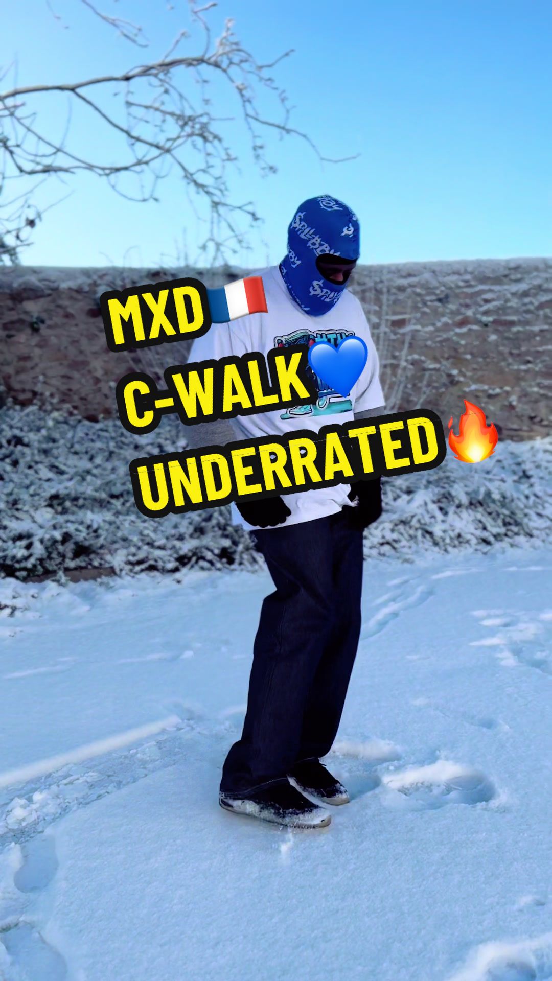 @MXD🇫🇷Mr.CWALK♒️