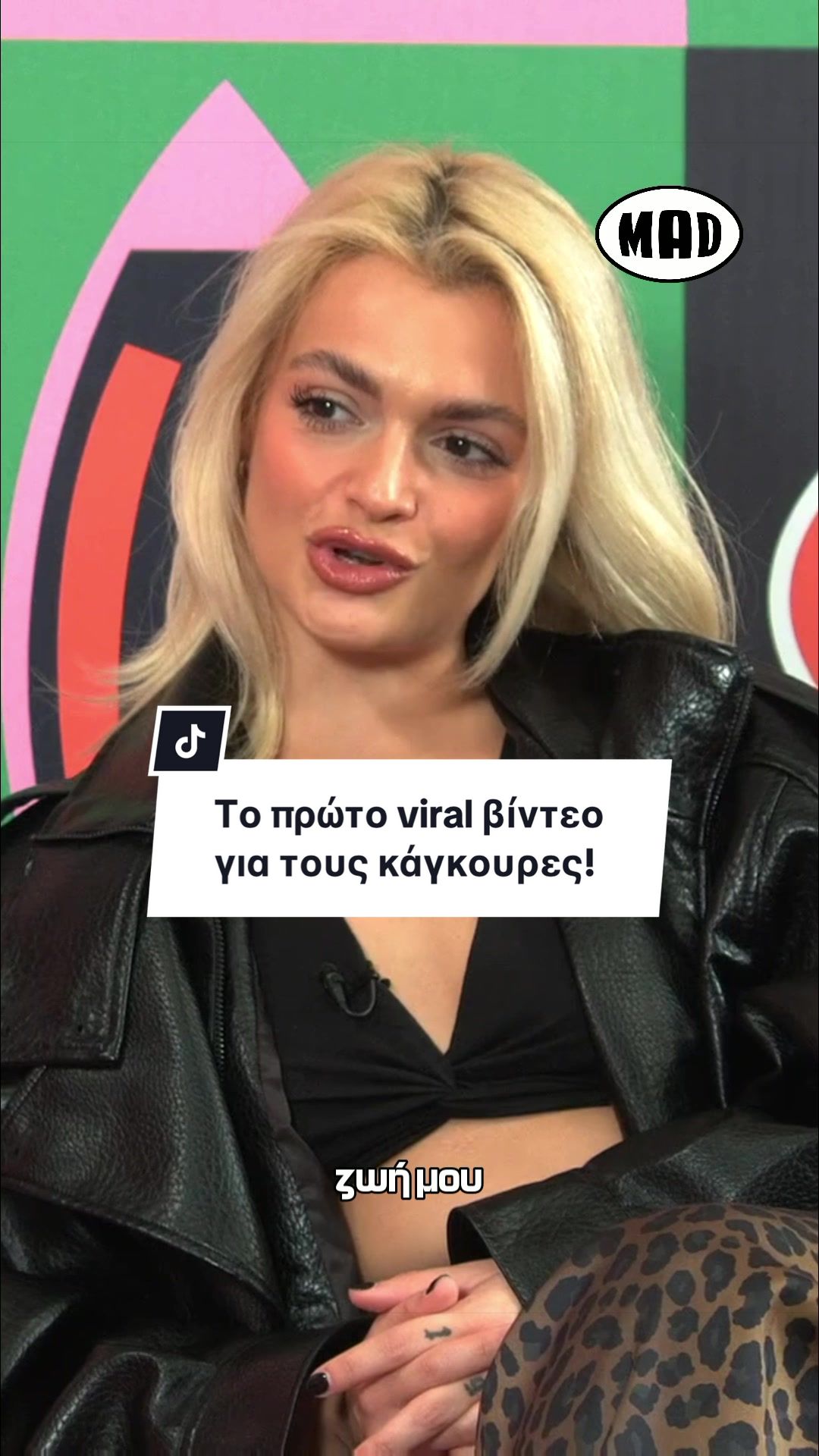 @Mad TV