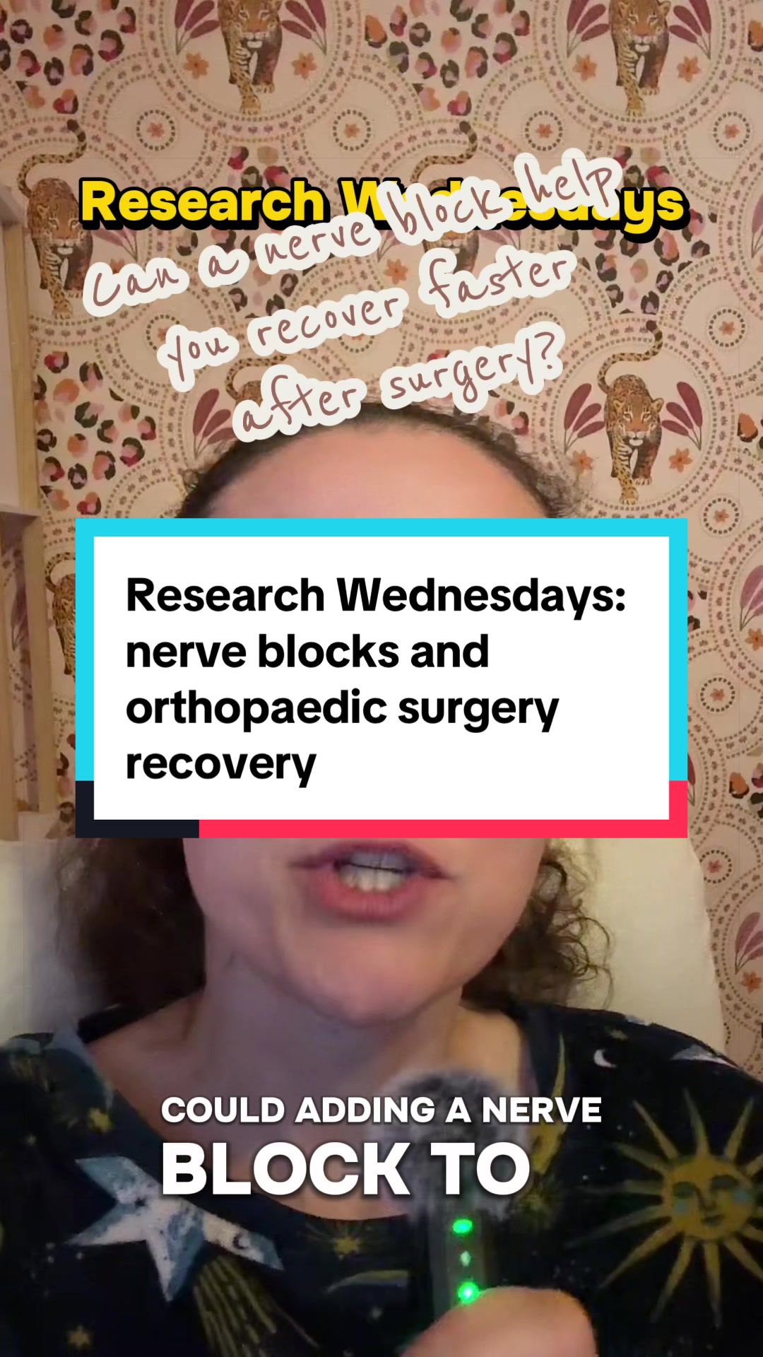 @dramyexplains