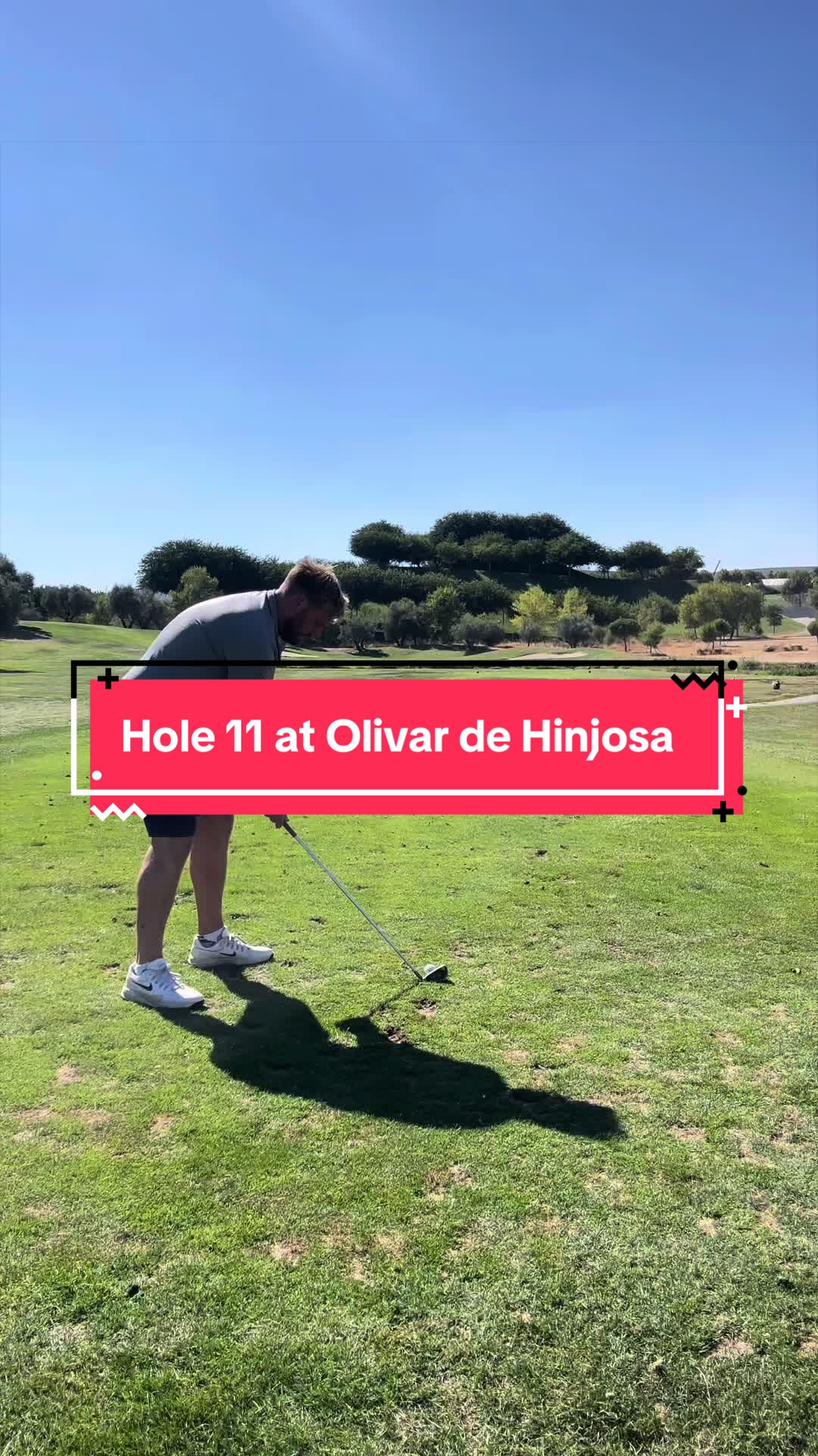 @Not Nearest The Pin