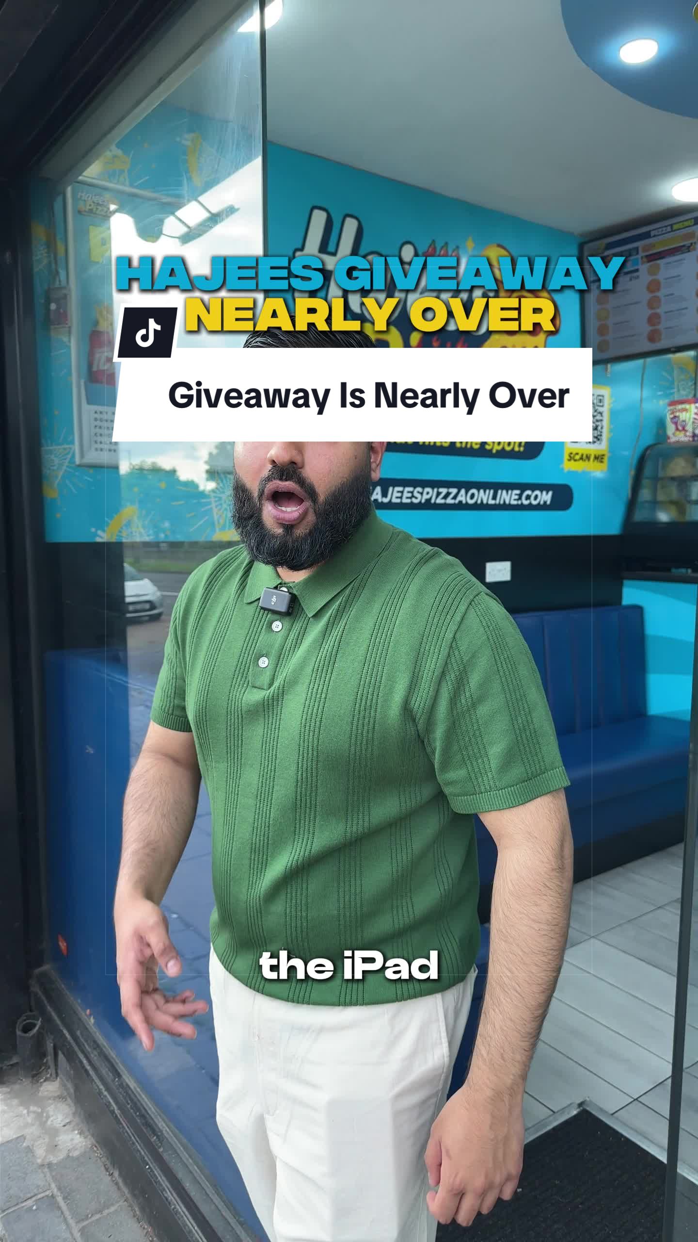 @hajees original&trade;️