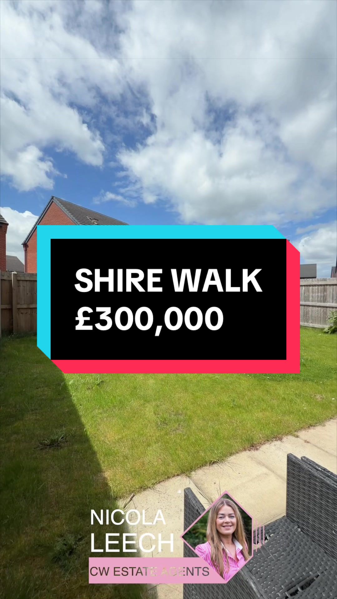 @CW Estate Agents