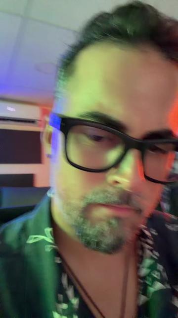 @Rubén Maillo | DJMAI