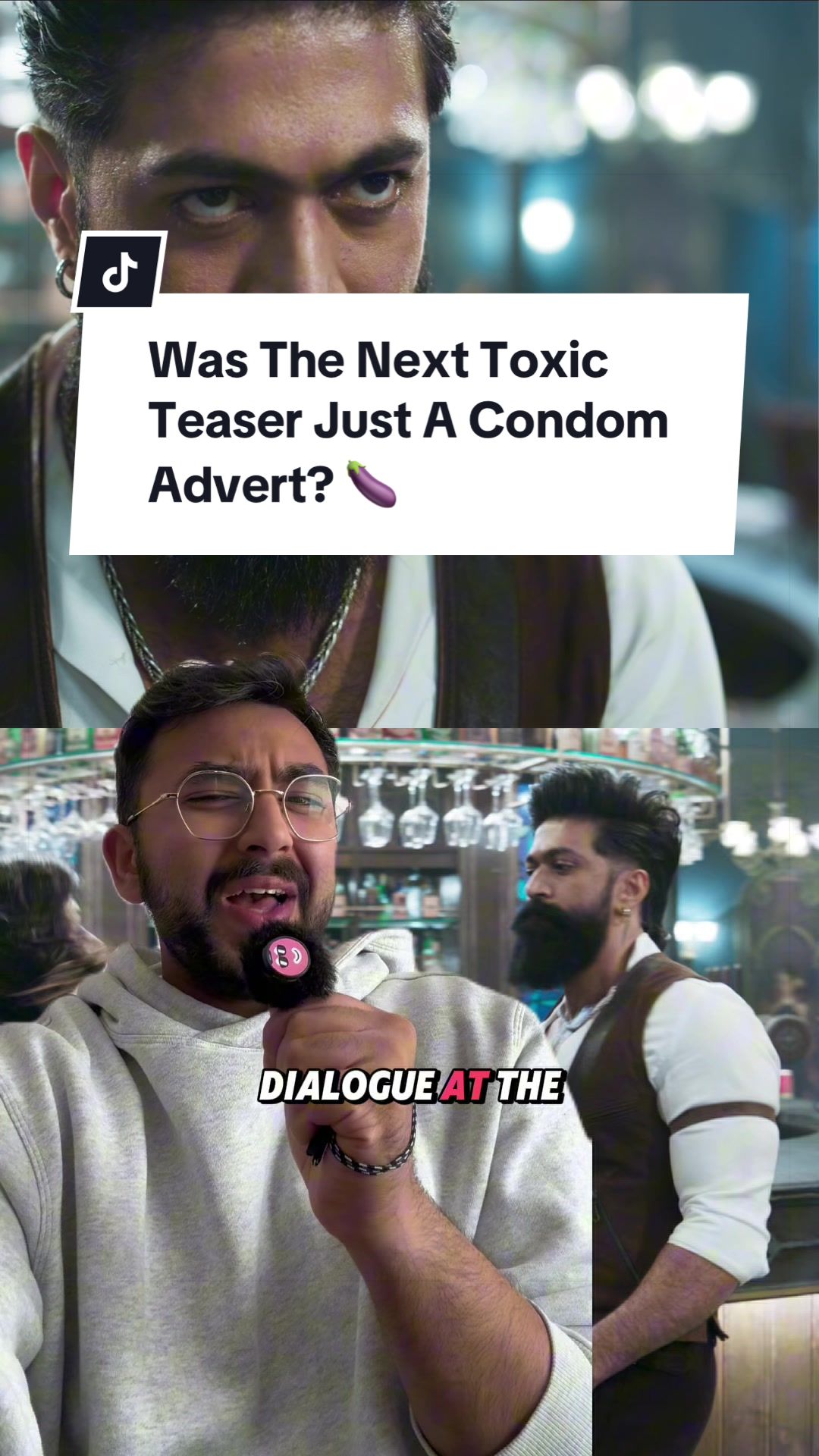 @The Indian Cinema Junkie