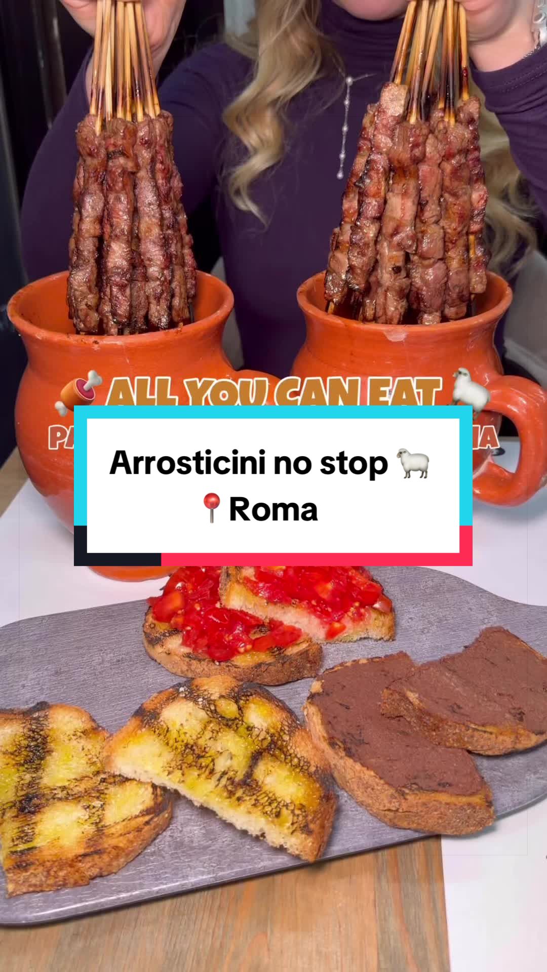 @Ghiotti giramondo 🍝