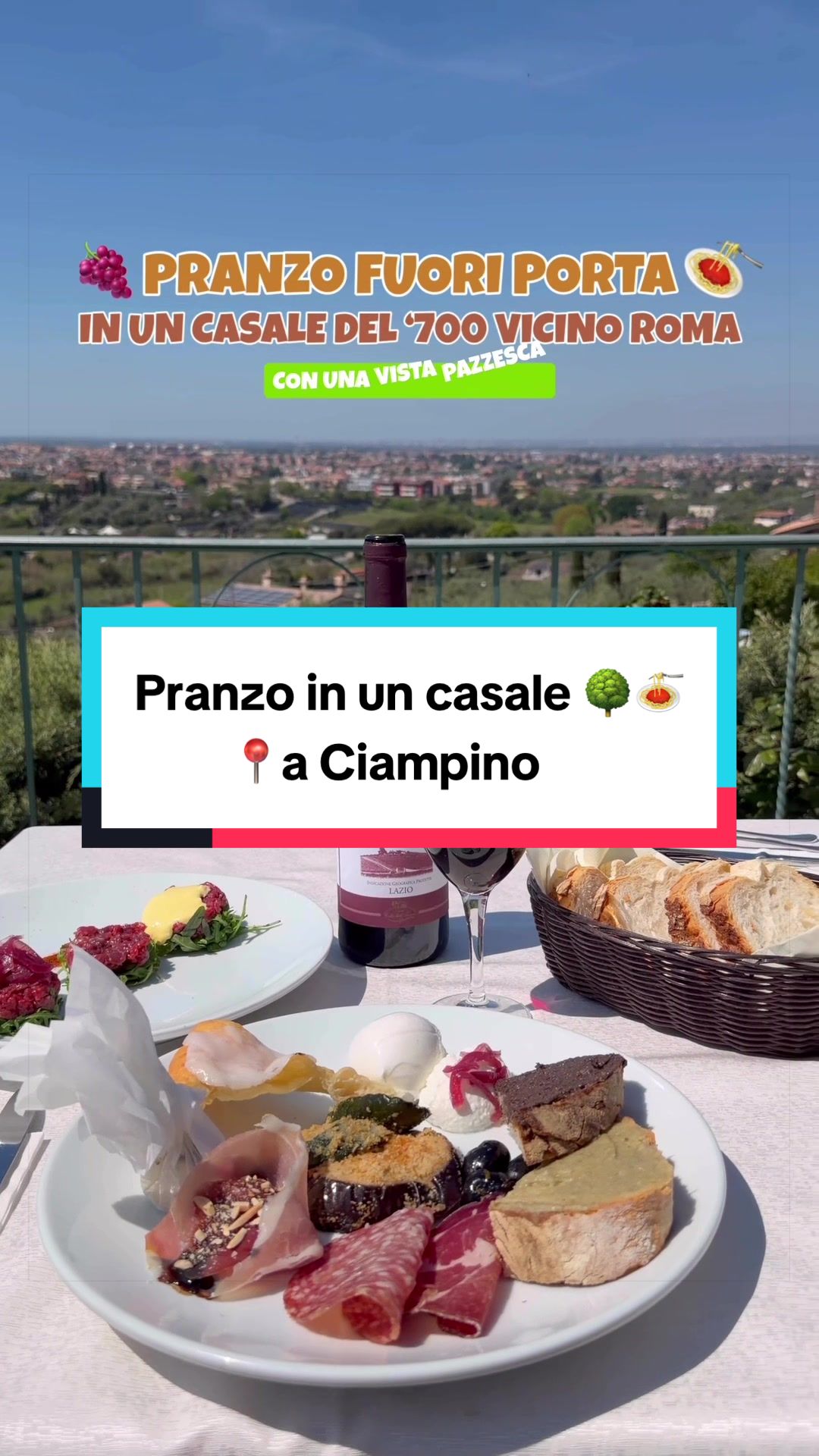 @Ghiotti giramondo 🍝