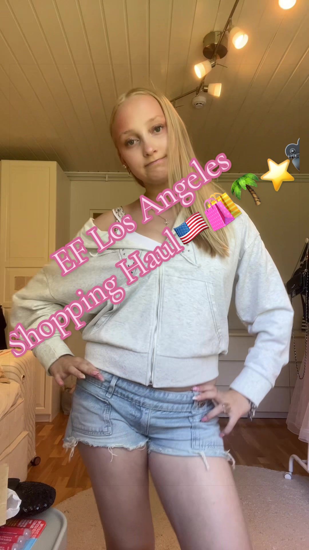 @Emilia || ef ambassador