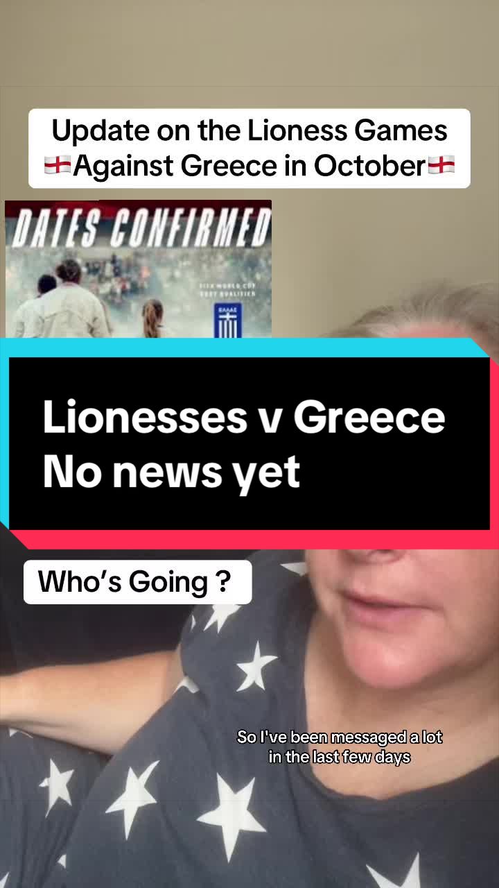 @Zoe | The Lioness FanZone