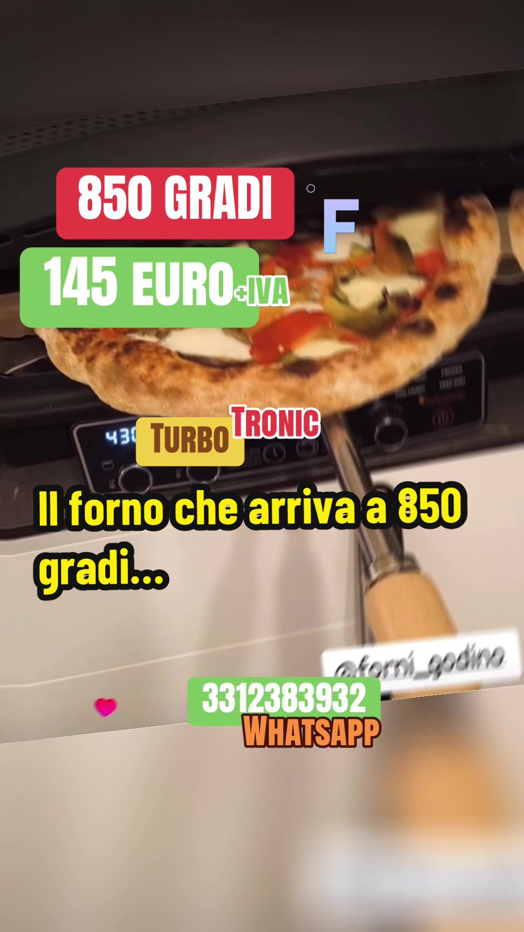 @Forni Godino