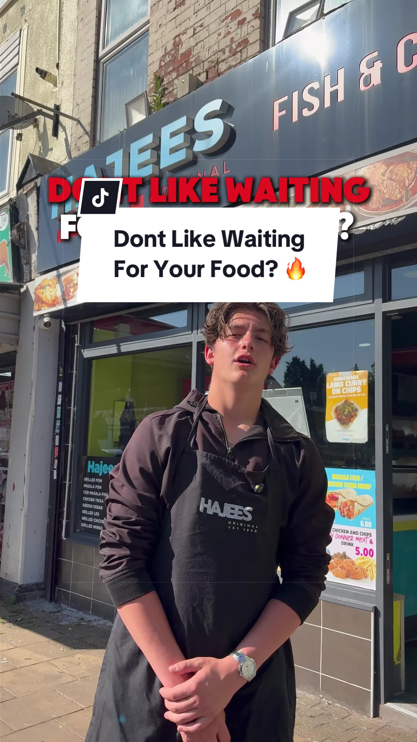 @hajees original&trade;️