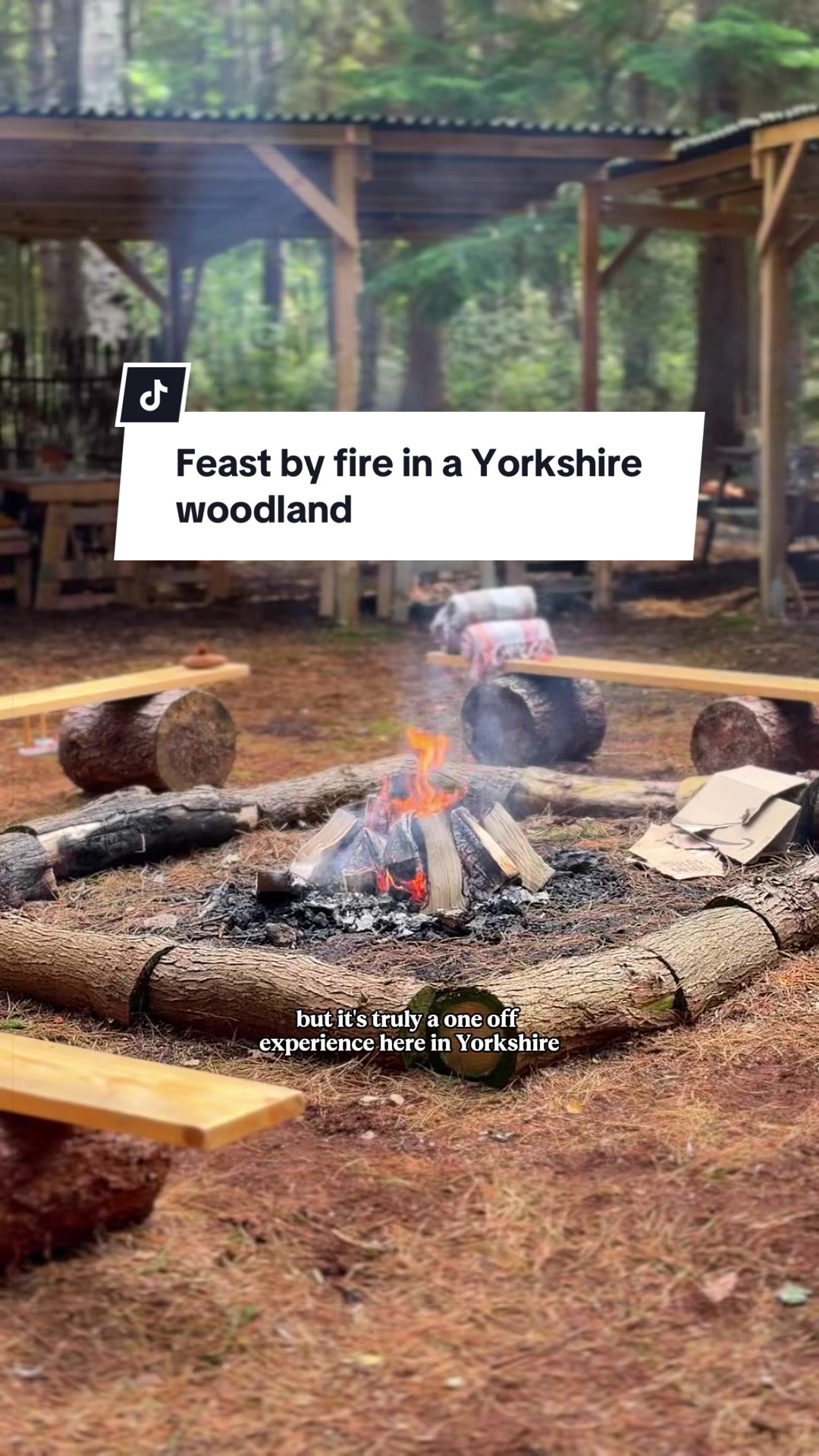 @The Yorkshireman