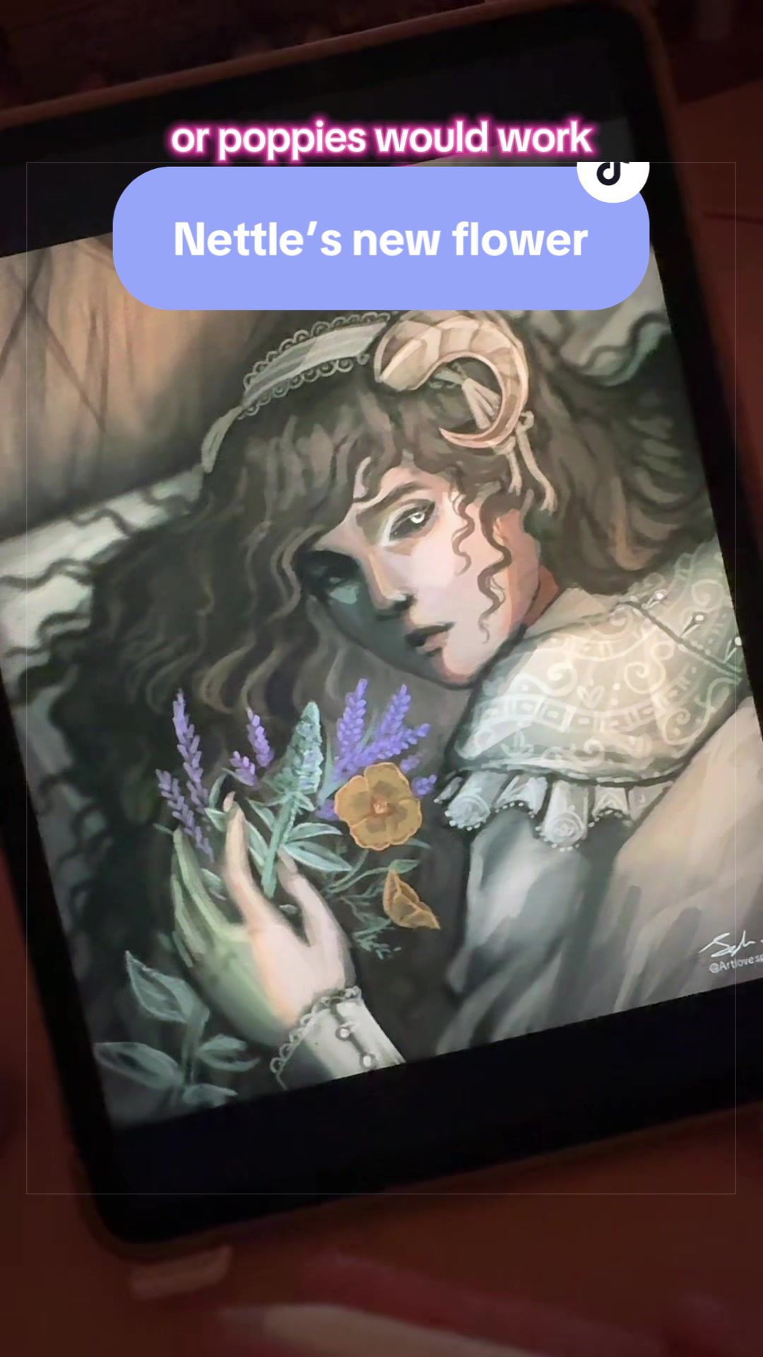 @Artlovespaper