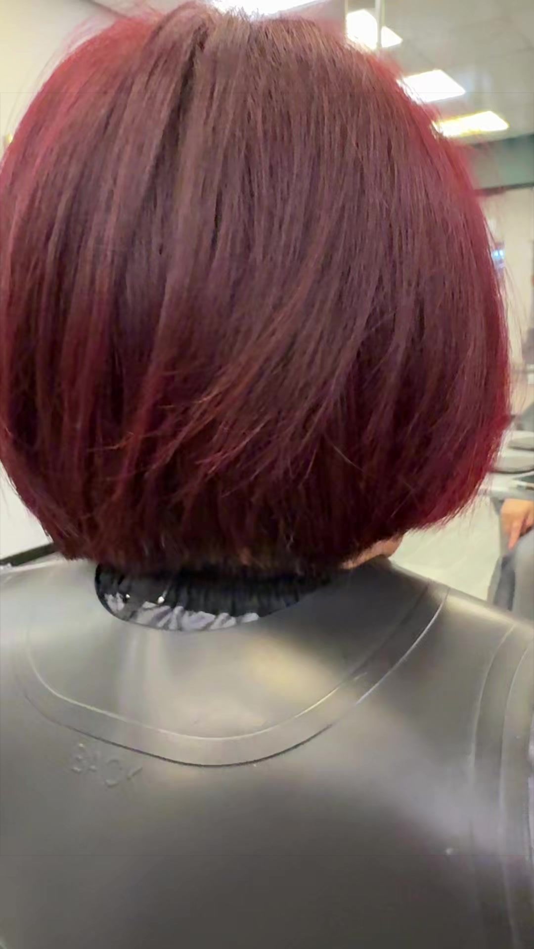 @Top cuts