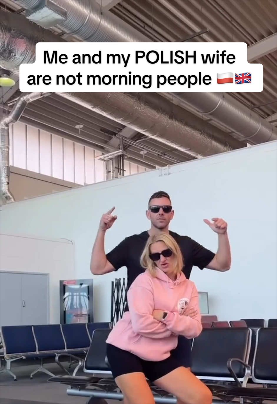 @Polish by marriage