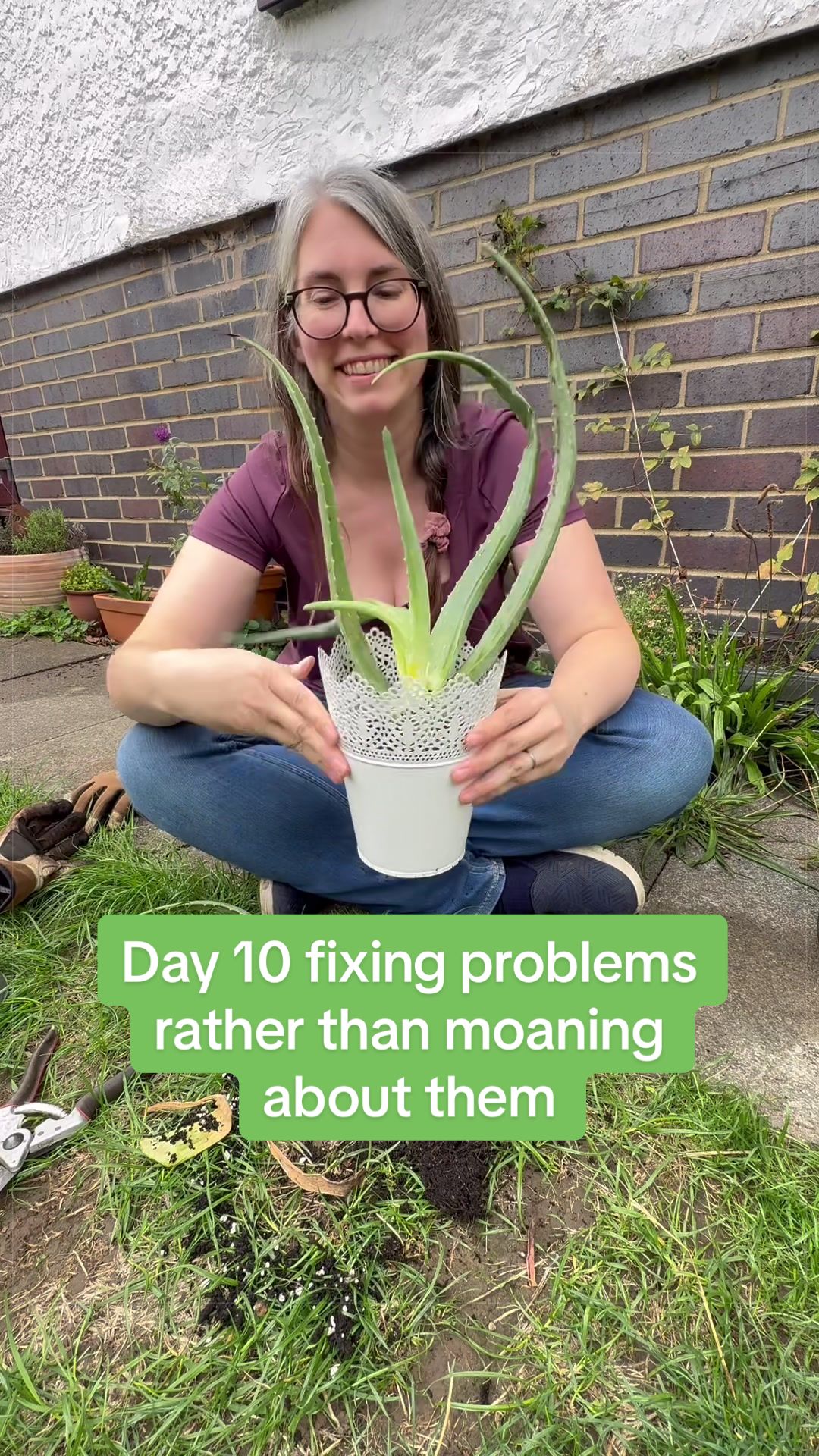 @ourlittleveggarden