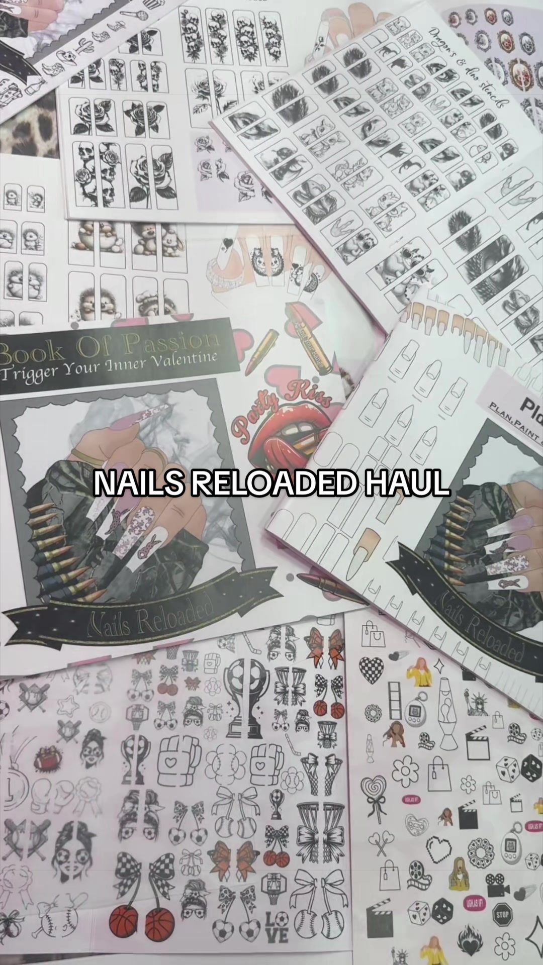 @Gemma Blackburn | Nail Tech✨