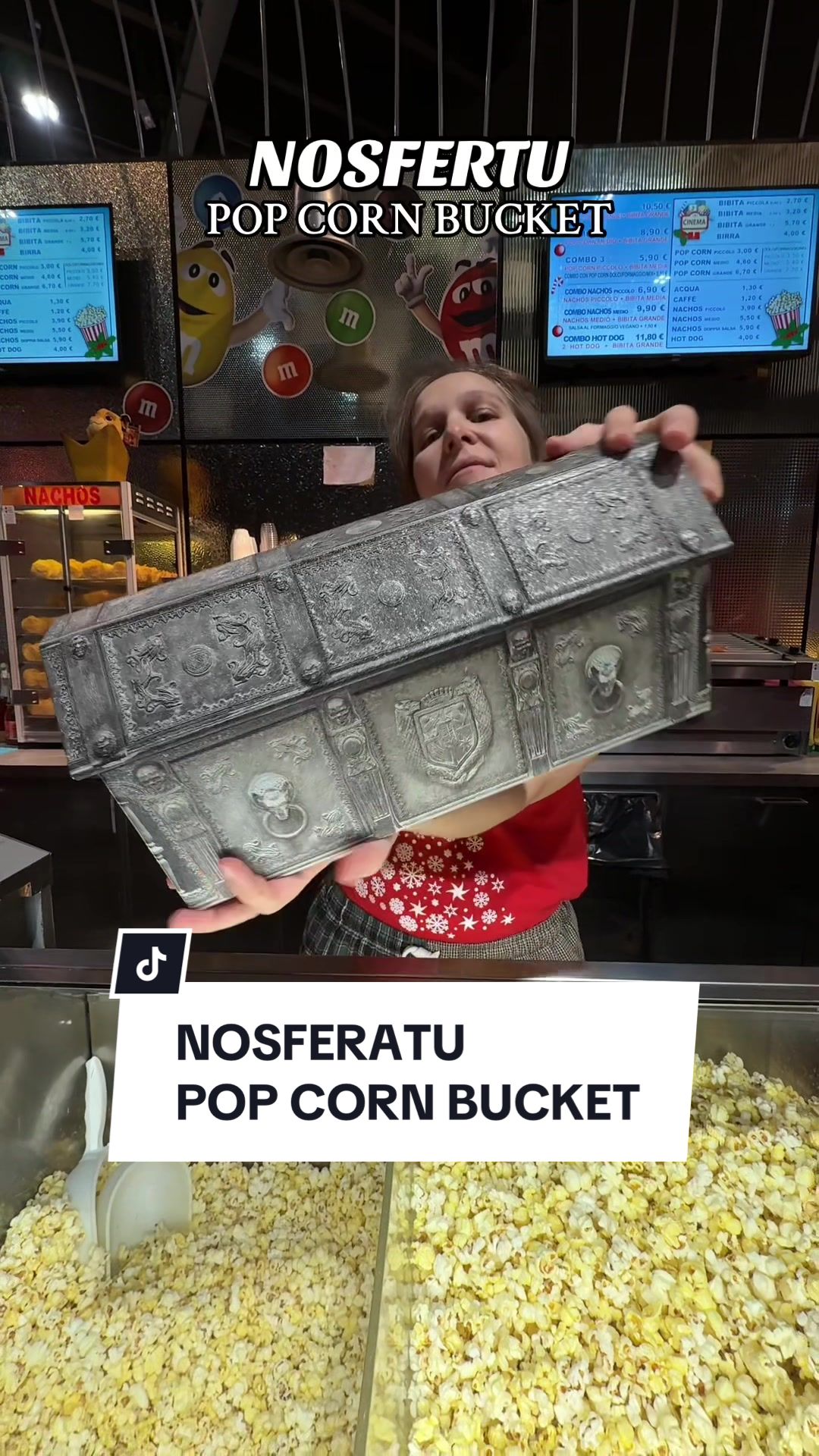 @Victoria Cinema