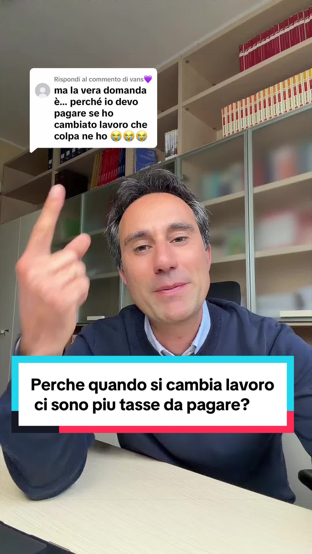 @Commercialista Allievi