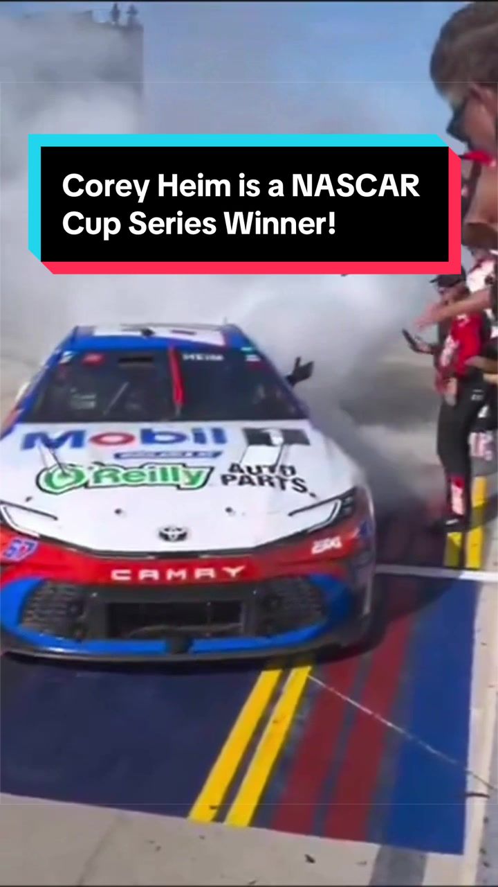 @Motorsport