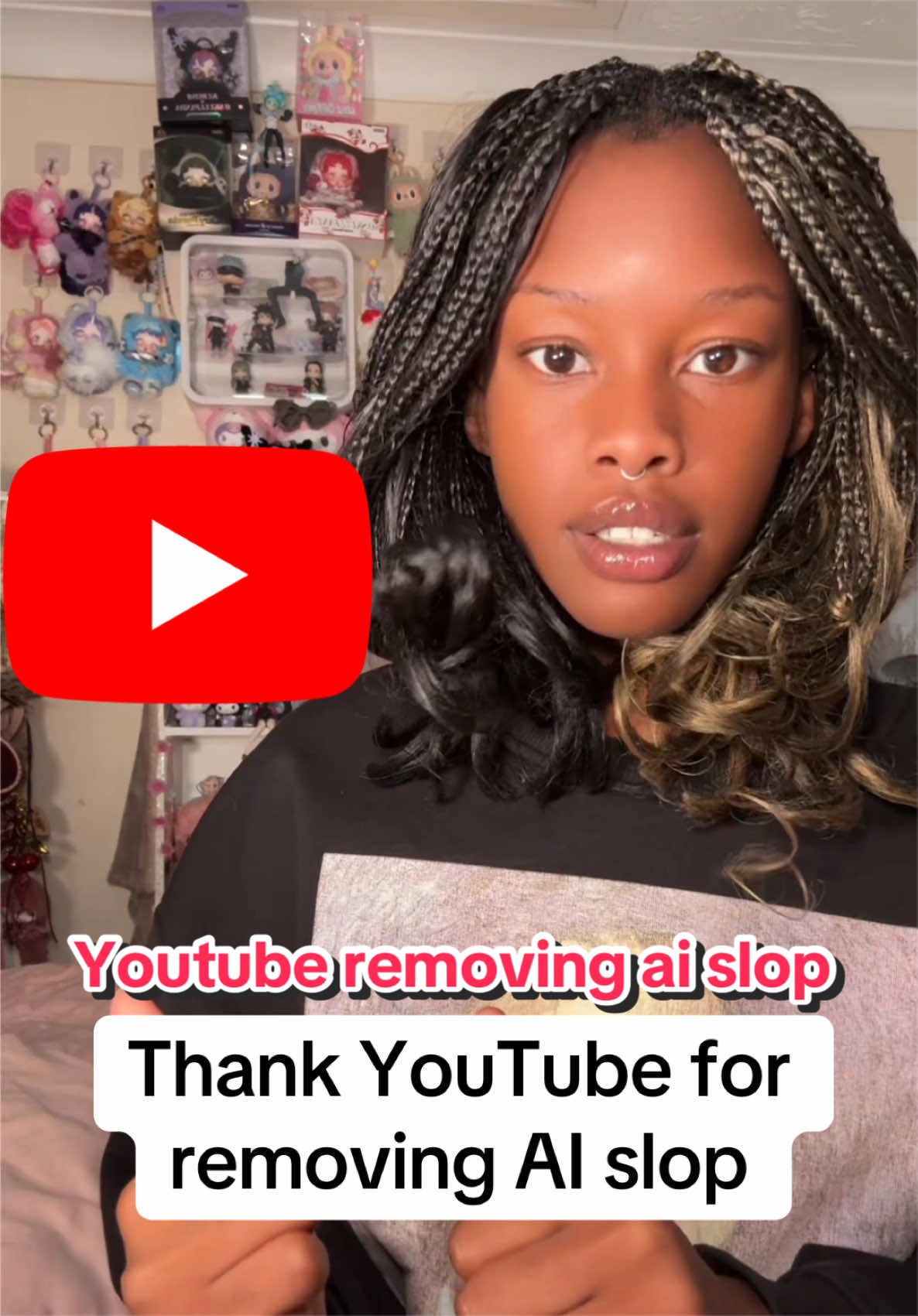 @♡ Kim ♡ | Commentary