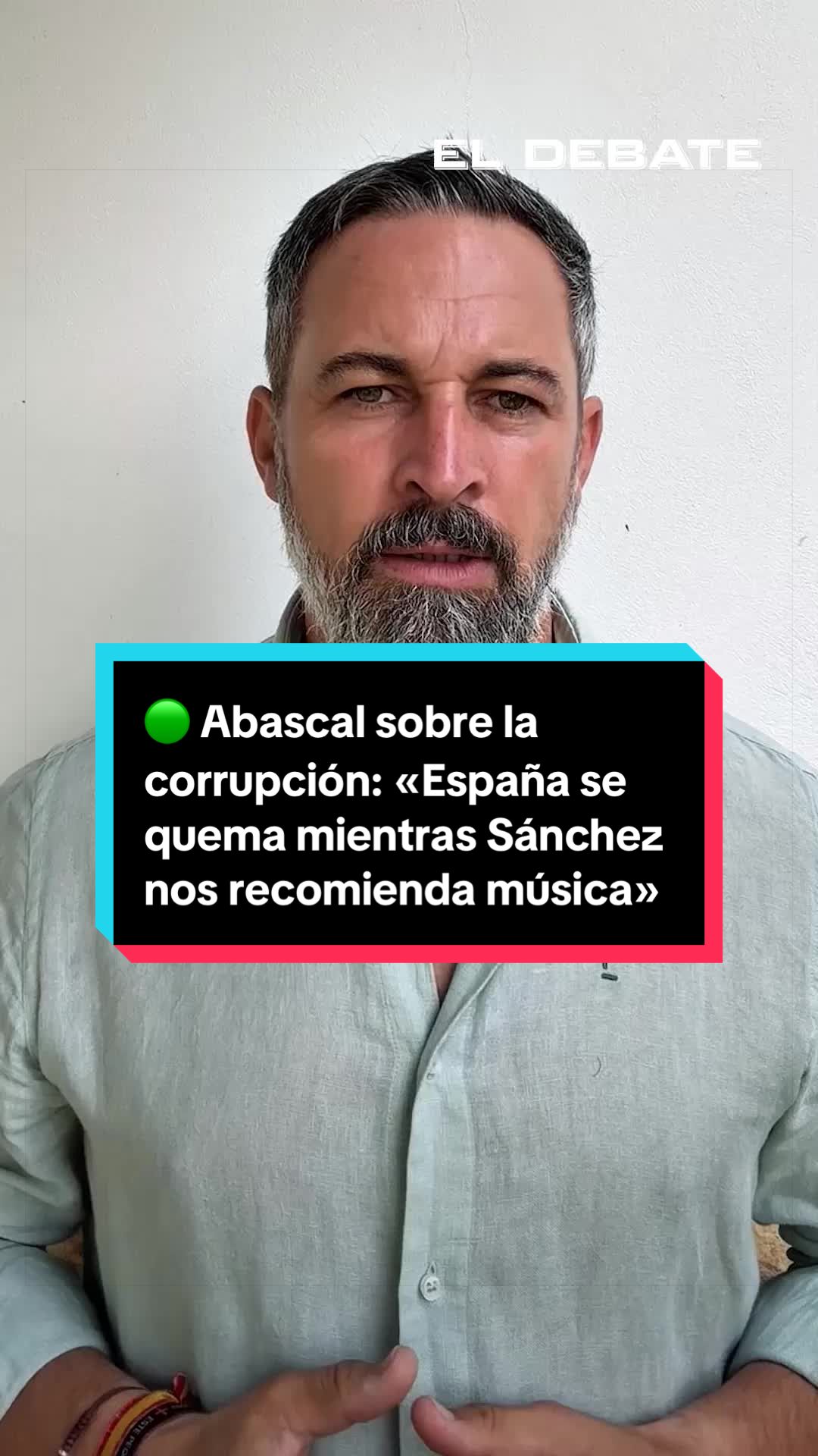 @El Debate