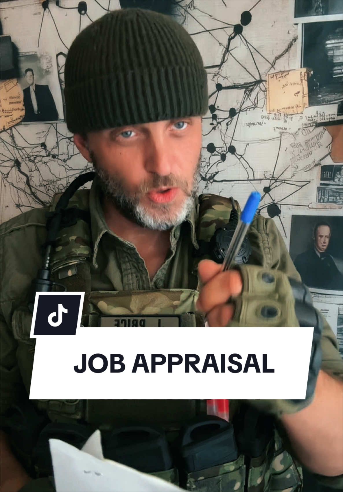 @Tex Cosplay | Captain Price OG
