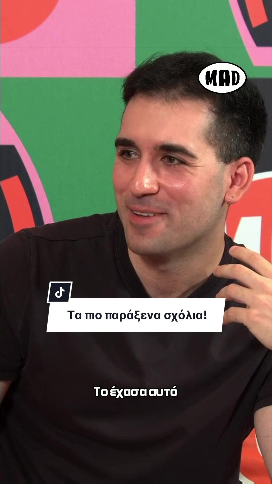 @Mad TV