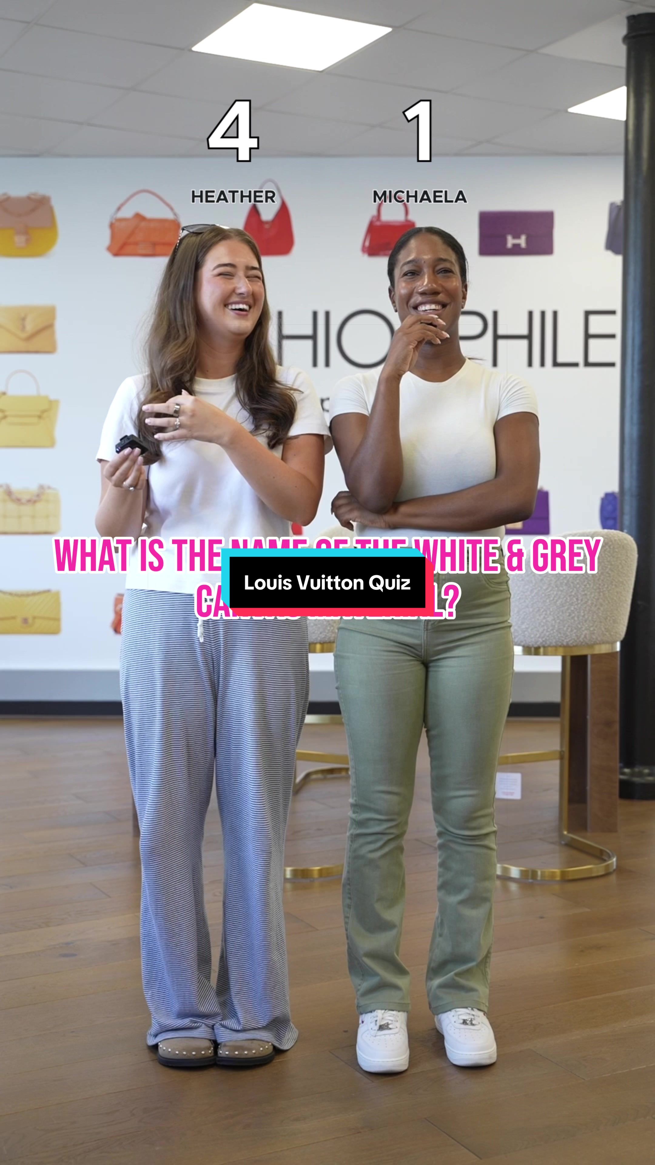 @FASHIONPHILE COLLECTIVE