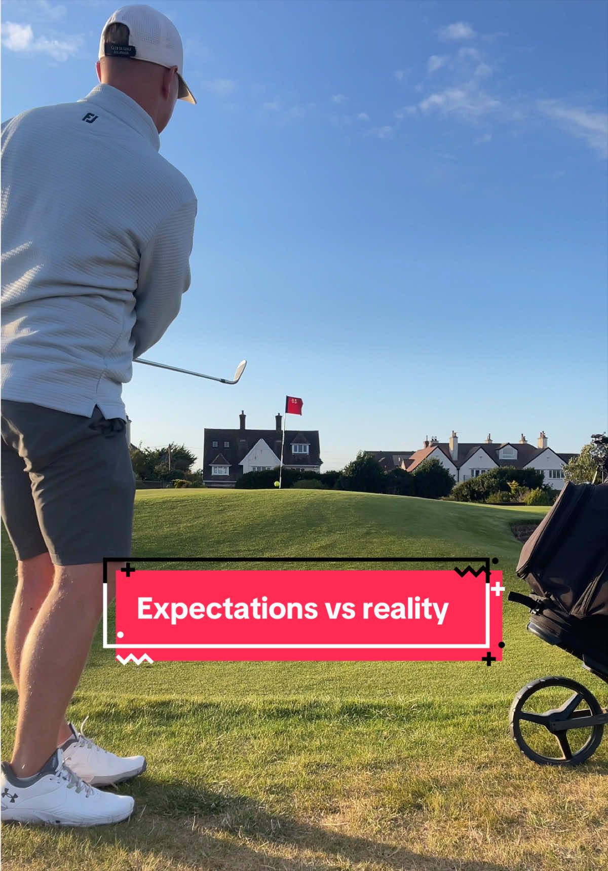 @Not Nearest The Pin