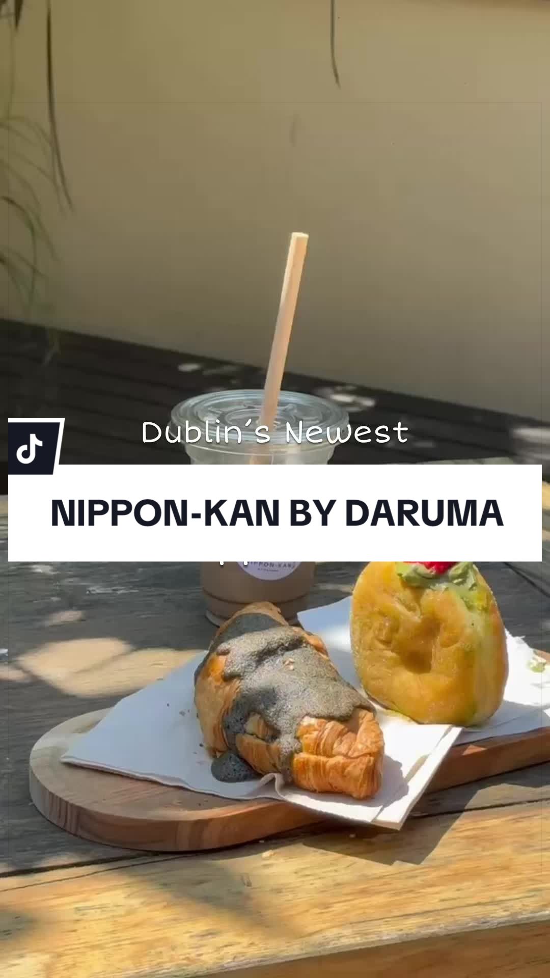 @Eat Drink Dub