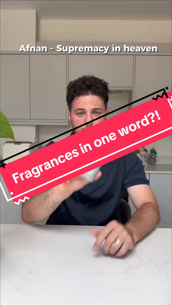 @CharlieScents