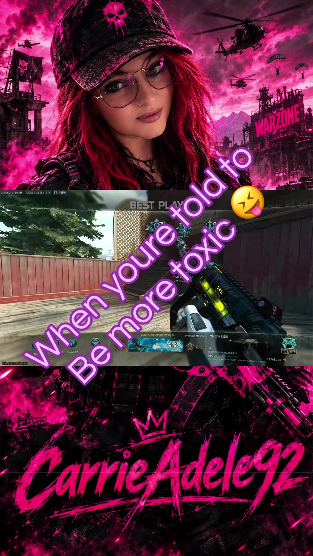 @CarrieAdele92