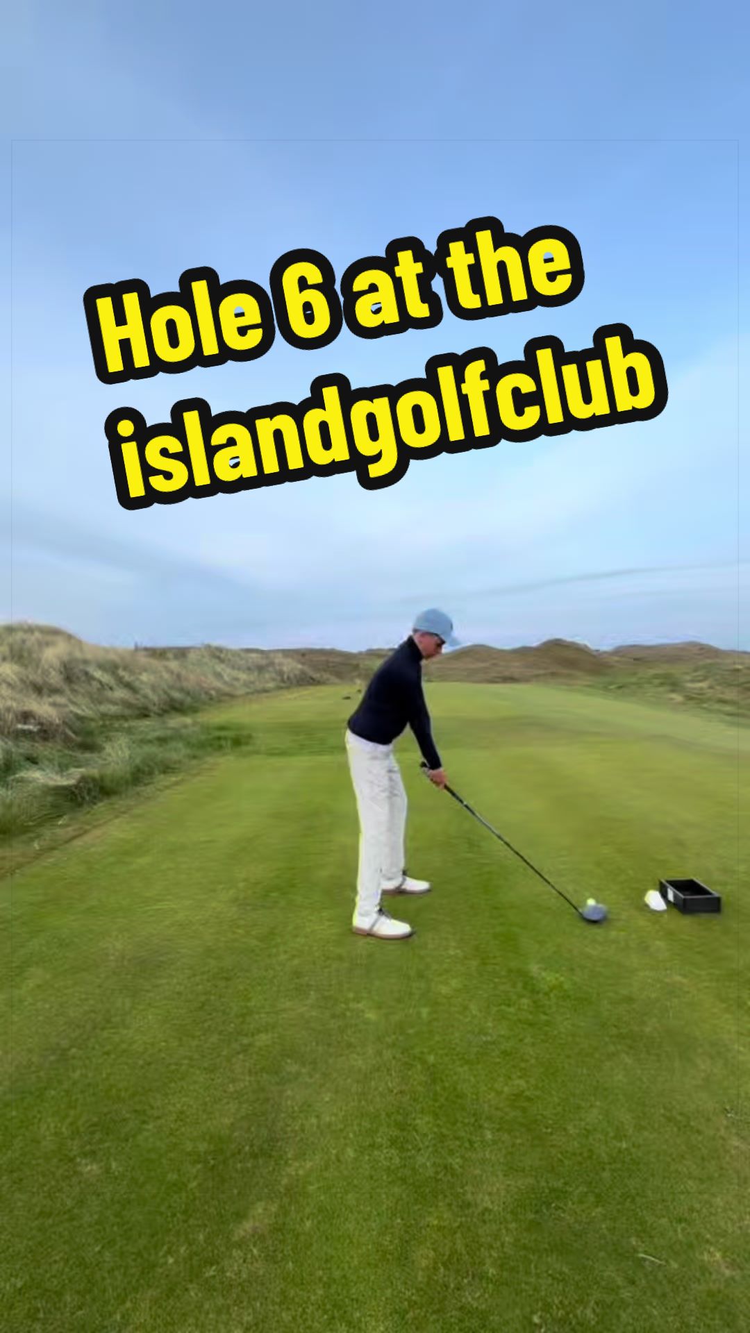 @Littlelinkslegend⛳️