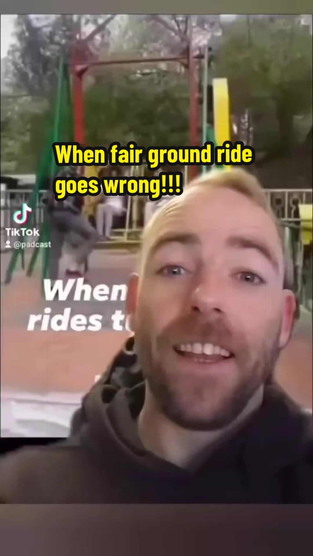 @Padcast