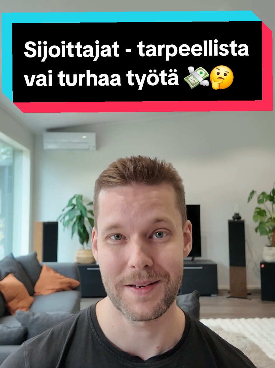 @Kauppaneuvos Laatu