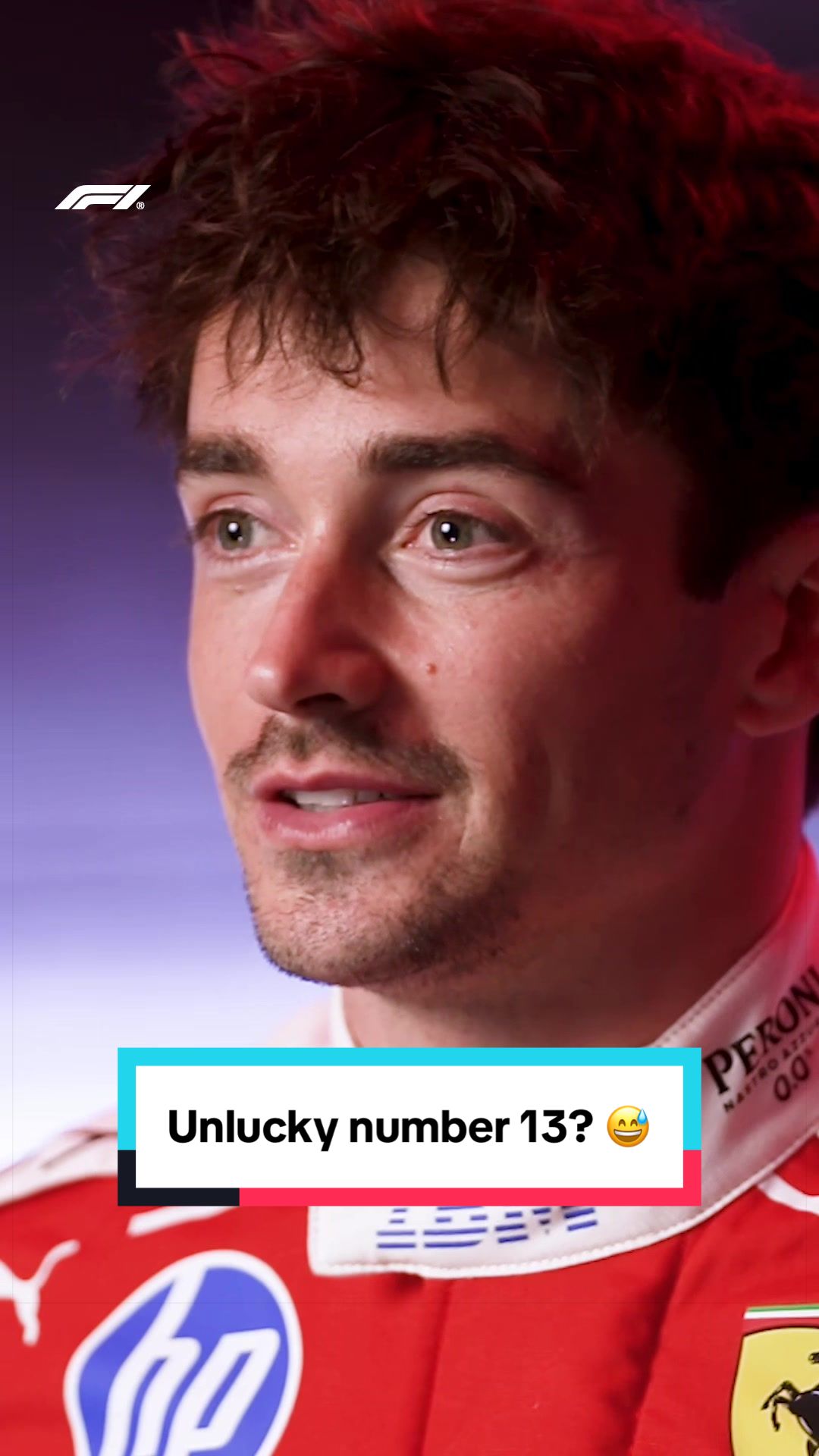 @Formula 1