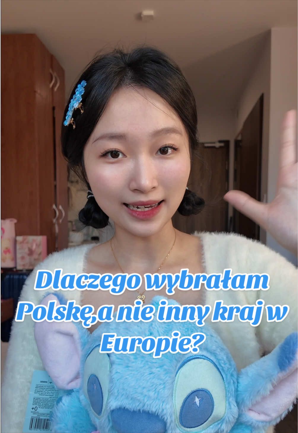 @🇨🇳🇵🇱 Weiyi 🐝🎹