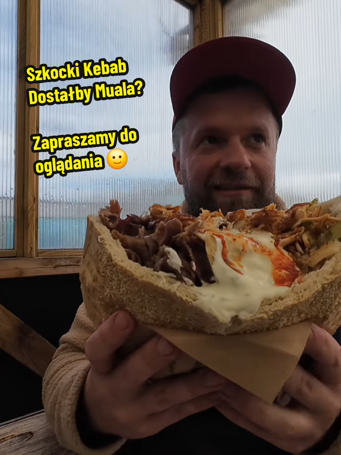 @polskikebabmotherwell Z.O.N.E