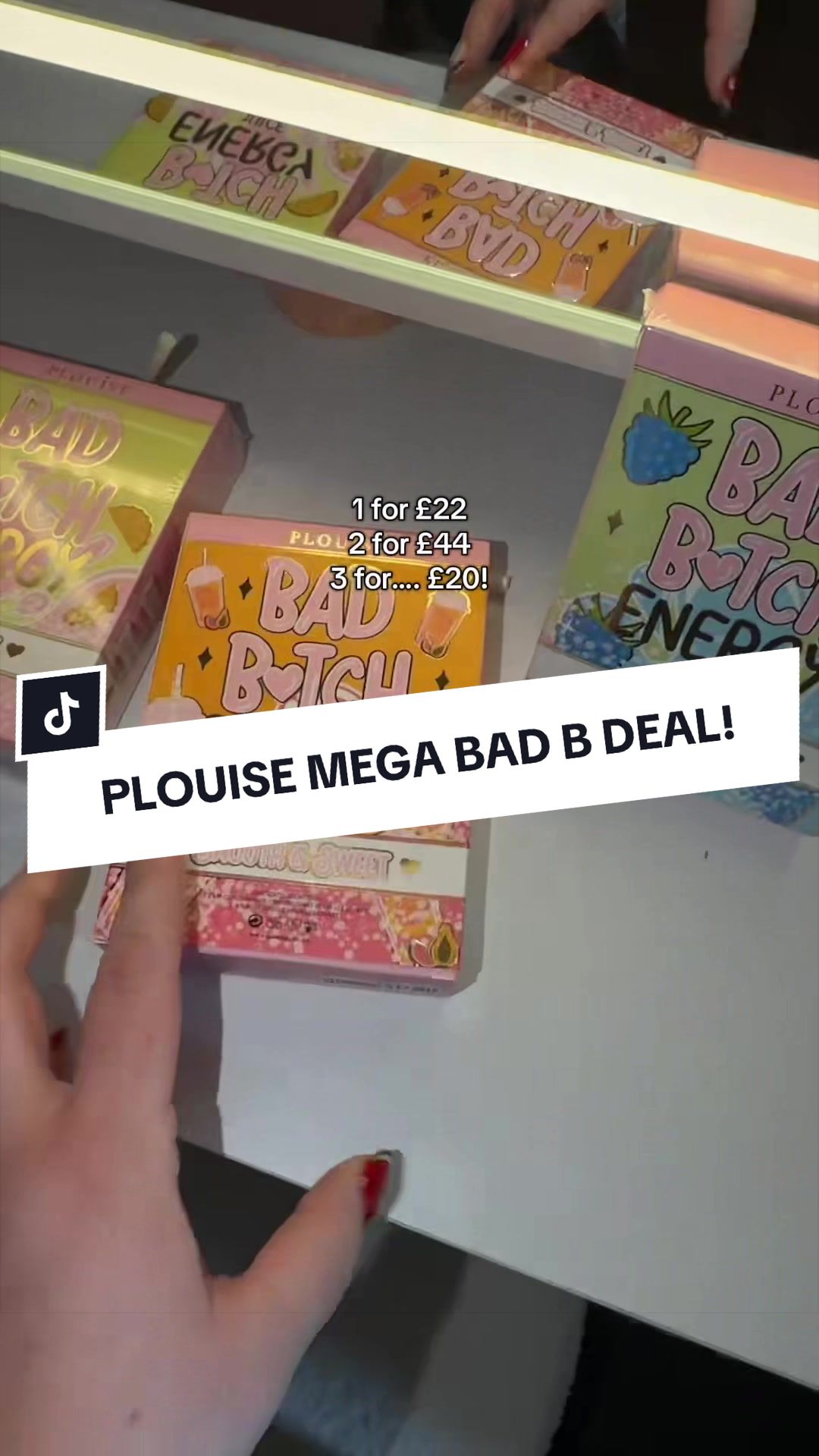@⚡️Shop with Me⚡️
