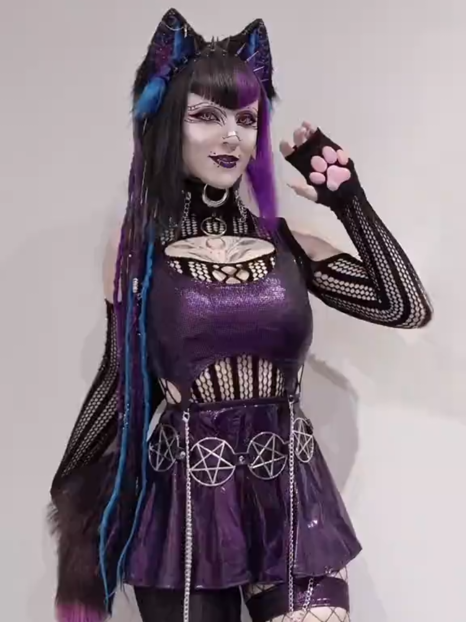 @Cyberkitty 🐱👾✨
