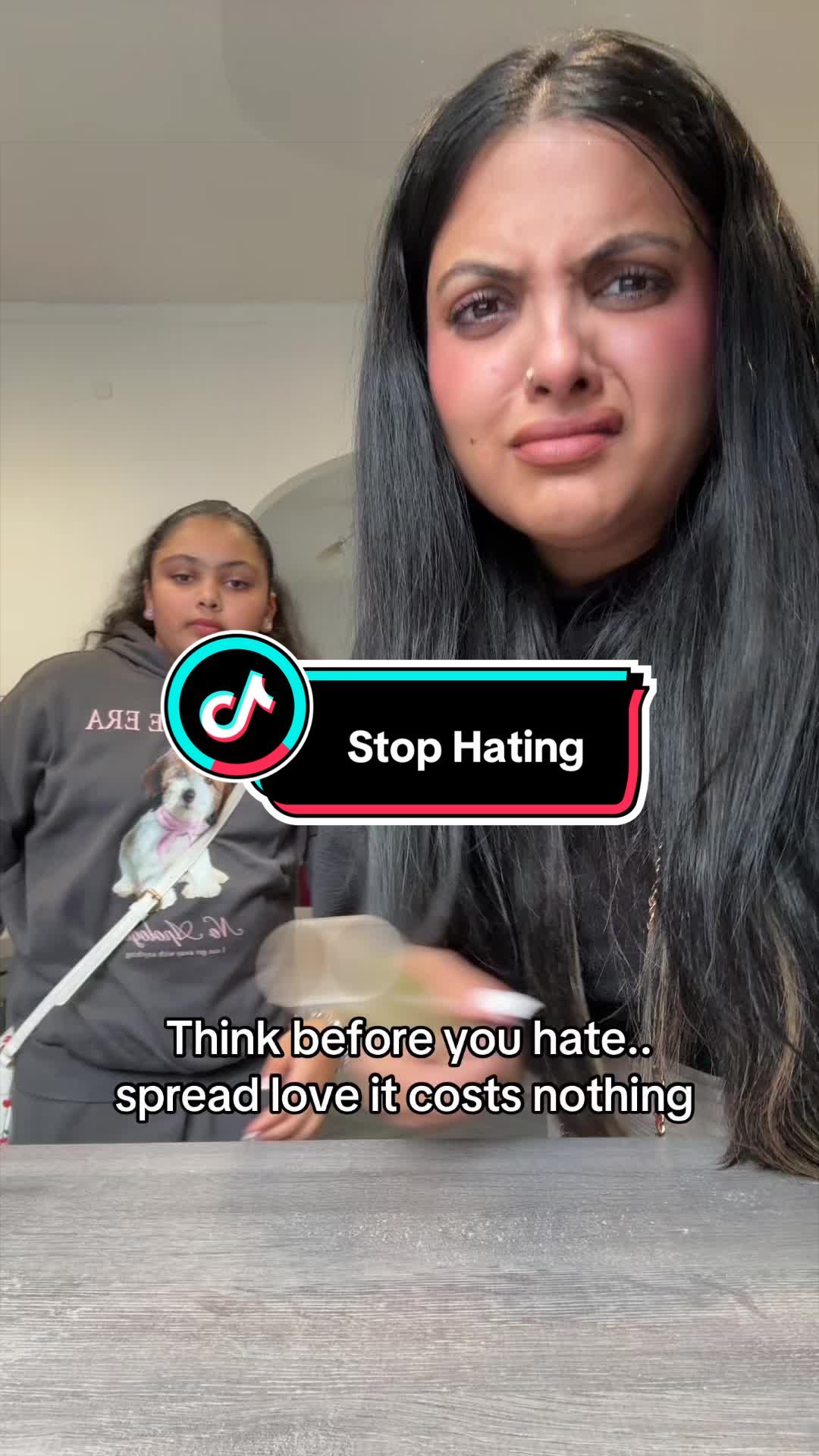 @Amn & Ria