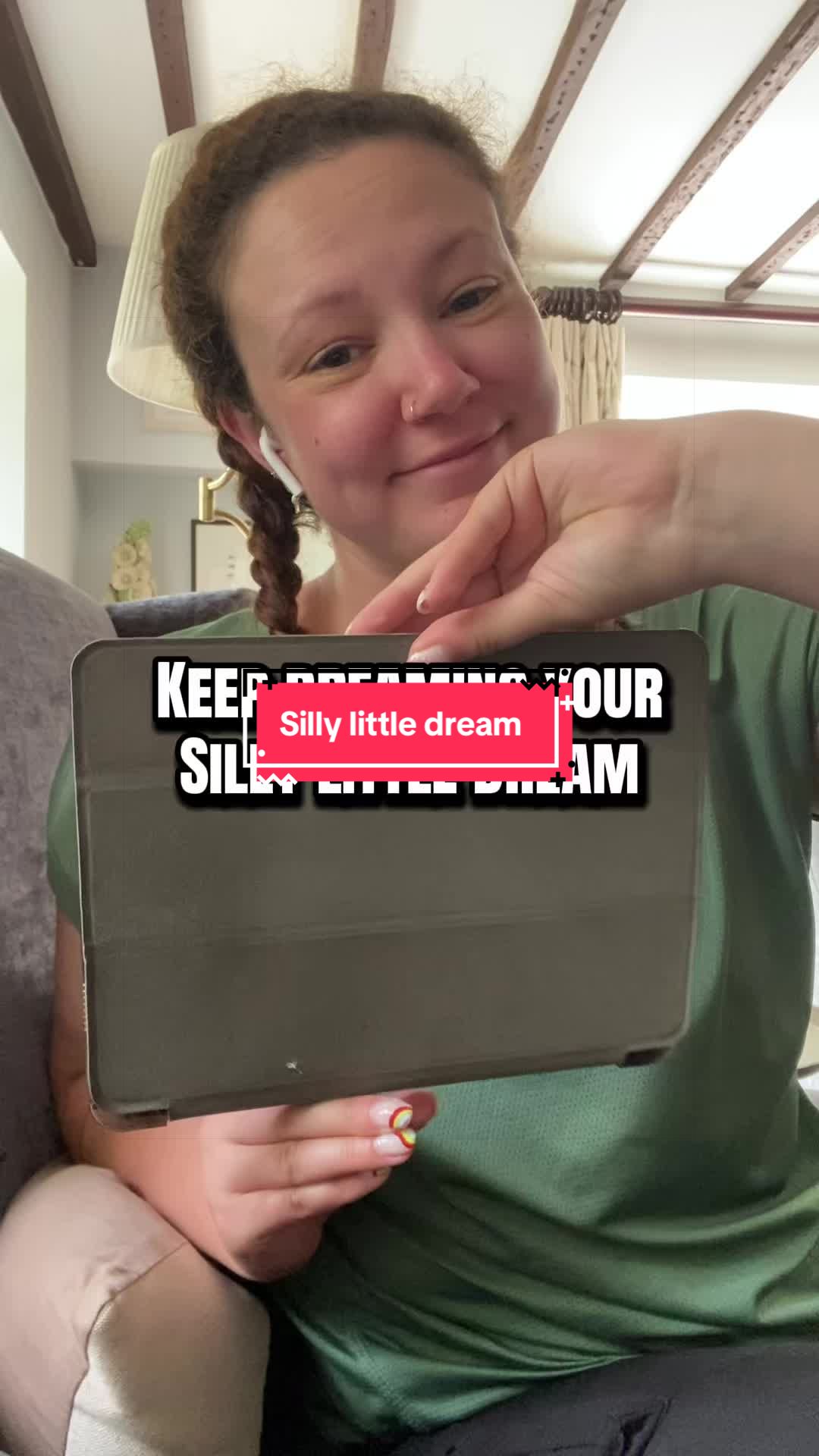 @Milly @ Darcy and Luna Designs