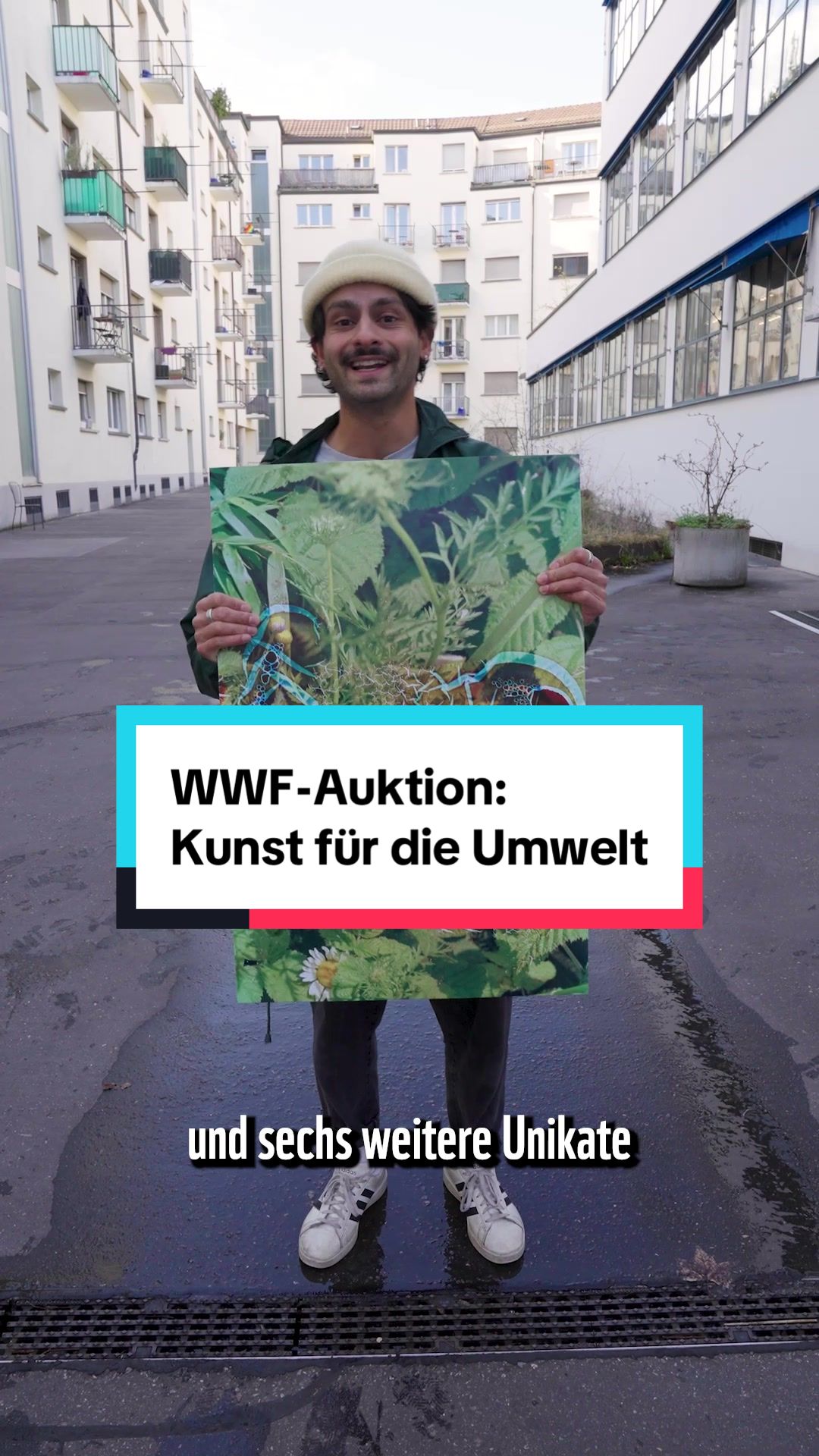 @WWF Schweiz
