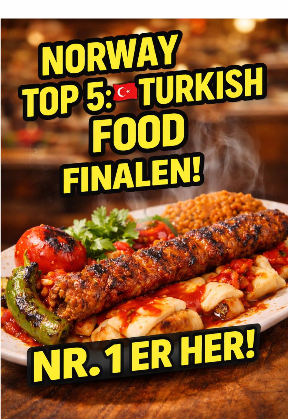 @GFN | Good Food Norway