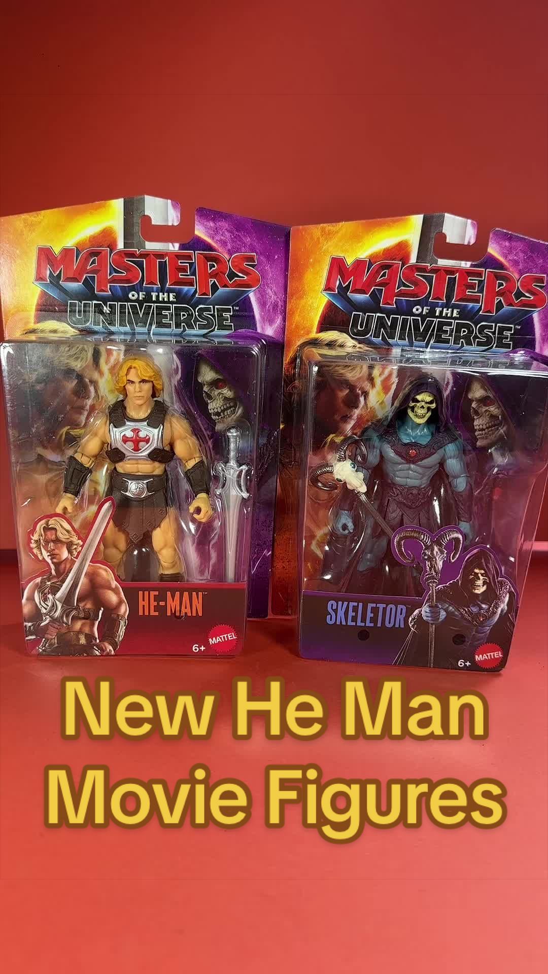 @80’s Toy Loft